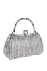 Women Clutch - 15253B - Party Bag - Walkeaze